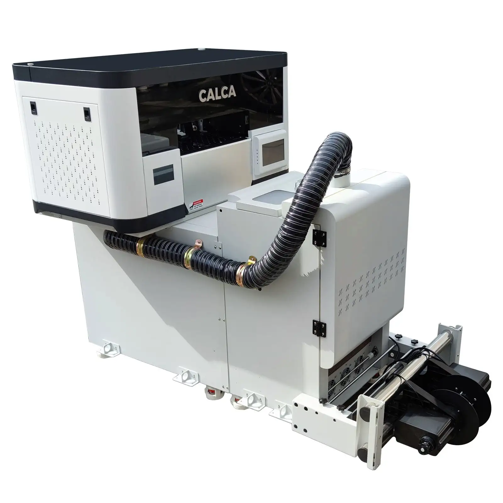 Used _UNKNOWN_ CALCA ProStar13 Wifi DTF Printer & Shaker All-in-One (110V/220V) Ink Jet Printers Oklahoma US | Wide Image Solutions #1538382