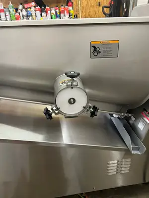 Used _UNKNOWN_ _UNKNOWN_ Grinder Mixer Pennsylvania US | MS Restaurant and Equipment Sales #1393723