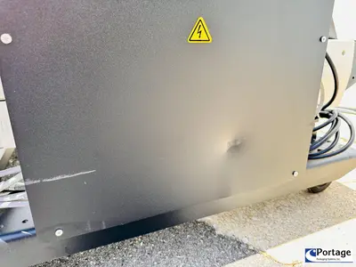 NEW 2020 AUTOMATED PACKAGING SYSTEMS AUTOBAG 600