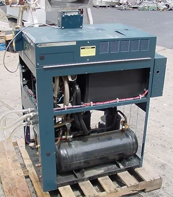 USED NESLAB CHILLER HX-300