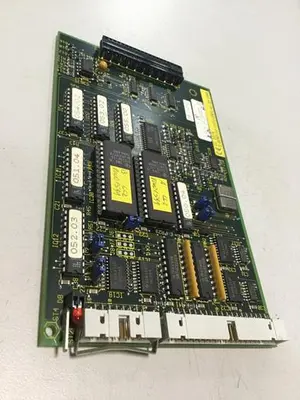 USED BACHMANN CC11/4 E06048/00 002