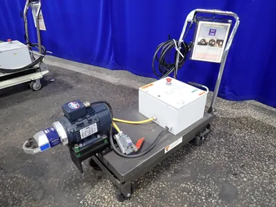 Semtorq, Inc. Tip Dresser