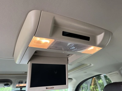 USED 2014 CADILLAC ESCALADE