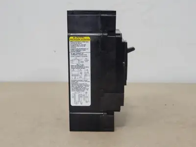 USED SQUARE D JGP36150