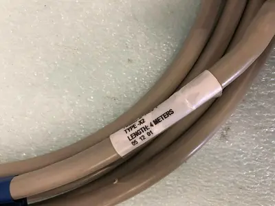 NATIONAL INSTRUMENTS 763507-03 REV1 4METERS