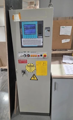 Used 1996 MASTERWOOD SPEEDY 315 CNC Woodworking Machining Centers Ontario CA | Aldan Woodworking Machinery #1252668
