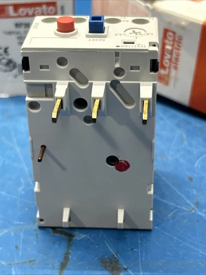 NEW Lovato RF380250