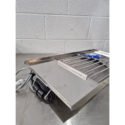Used Bravo _UNKNOWN_ Chocolate Confectionary Tempering | ISCA #1299032