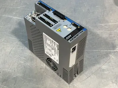 New | in-Stock KOLLMORGEN AKDP00306NCEI0000 Servo Drives Ohio US | HGR 24 #1290523