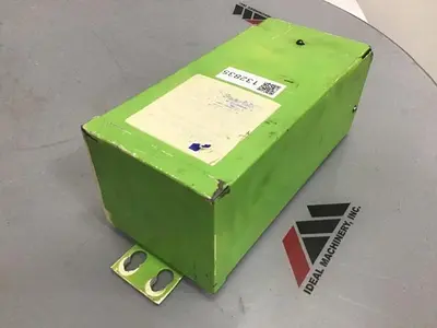 USED ACME T-2-53012-S