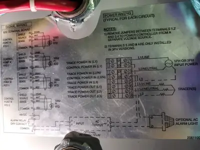 USED DIGITRACE 920E9FWQSIS604SSH6204LAM