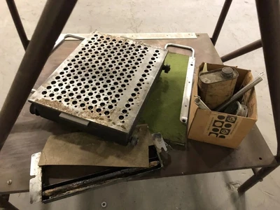 Printasign 70-7 Letterpress Sign Printer