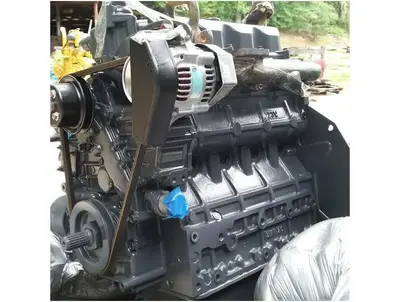 Used ONAN _UNKNOWN_ Diesel Engines Georgia US | Atlanta Truck Equipment #1297235