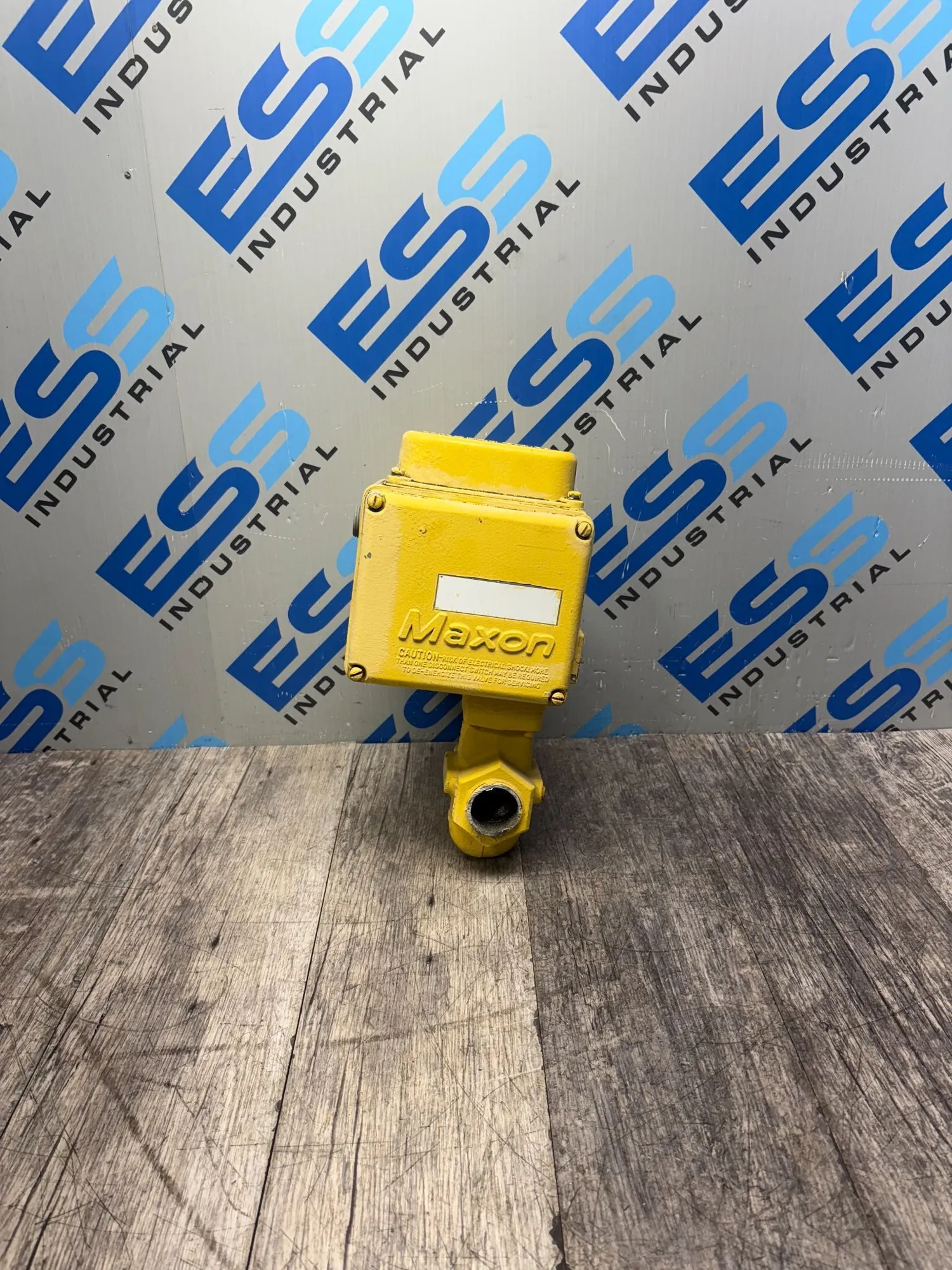 USED HONEYWELL 1.5" 5000 1