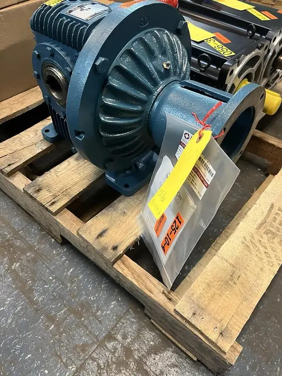 Used CONE DRIVE MASRU25-W1 Industrial Controls Ohio US | Surplus Asset Holdings #1540879