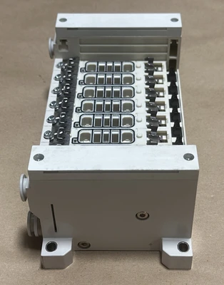 NEW SMC VV5Q21-08C6FU3