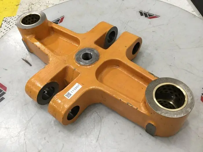 Used CINCINNATI MILACRON 3990757 Injection Molding Parts Michigan US | Ideal Machinery #697177