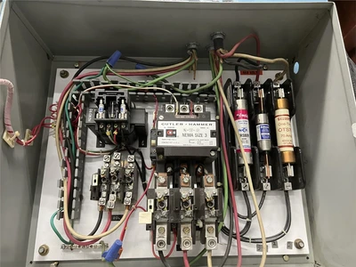 USED NELMOR G16295PL