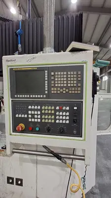 Used 2017 HARTFORD HSA-527EAY Gantry Machining Centers (incld. Bridge & Double Column) Georgia US | Shub Machinery #469029