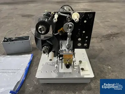 USED Hayssen Hayssen Vertical Form, Fill and Seal Machine, Model  8-12HR Ultima