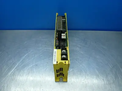 USED FANUC A06B6079H202