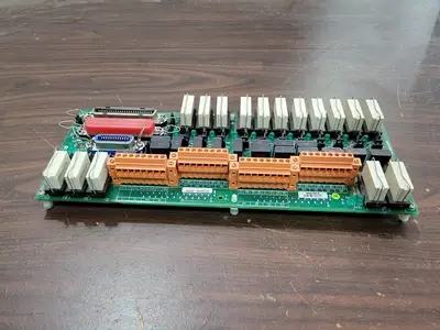 USED HONEYWELL 51204166-175