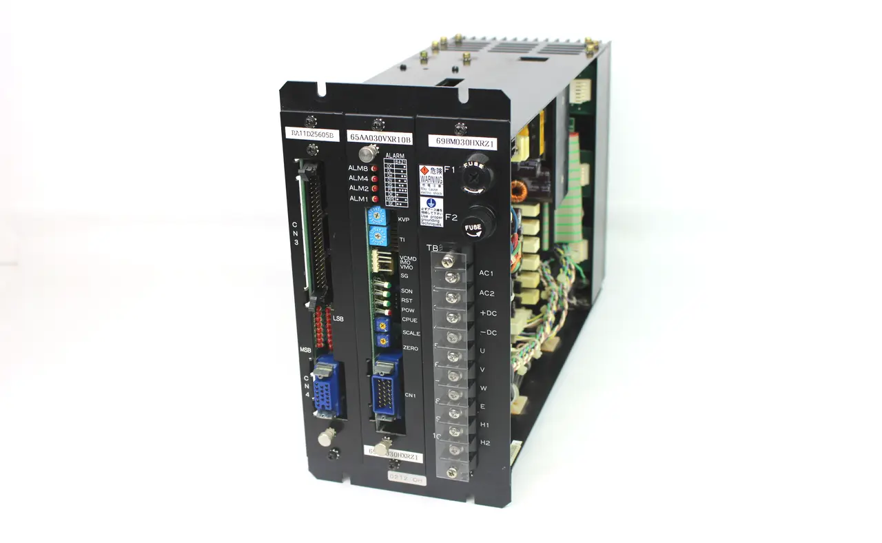 NEW SANYO DENKI 65AA030VXR10