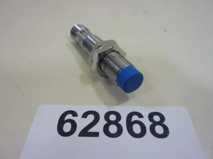 Used CONTRINEX DW-AS-513-M12 Sensors Michigan US | Ideal Machinery #705790