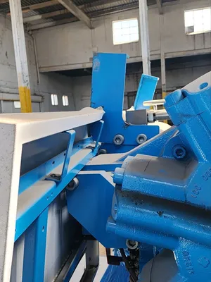 New | in-Stock WOOJIN PLAIMM IH8800 Injection Molding Machines Oregon US | Products Corporation of North America, Inc. #1284870