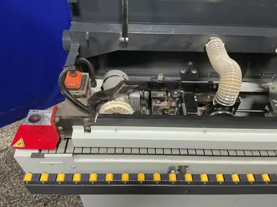Used CANTEK CANMX340M Edge Banders Ohio US | HGR 24 #1280193
