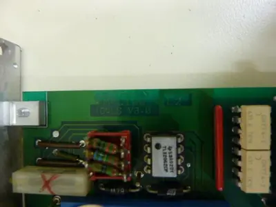Used OCTAGON SYSTEMS IO-WLS Circuit Boards Michigan US | Ideal Machinery #1260286