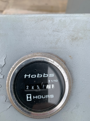 HOBBS TWO 30 Forklift Trucks | Rock Solid Tools (7)