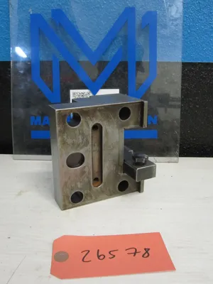 USED Haas BOT40