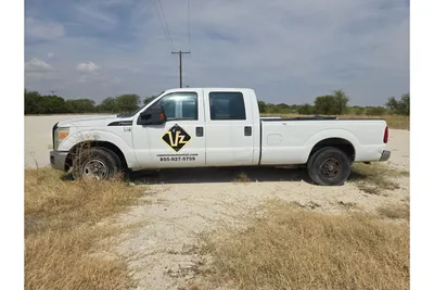 Used _UNKNOWN_ _UNKNOWN_ Pickup Trucks Texas US | IRS Auction #1488451