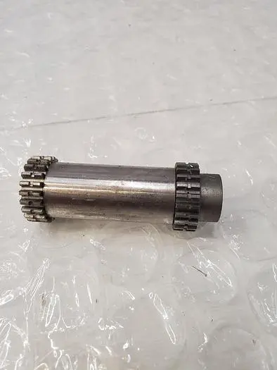 BOSTON GA22 GEAR WITH POLE