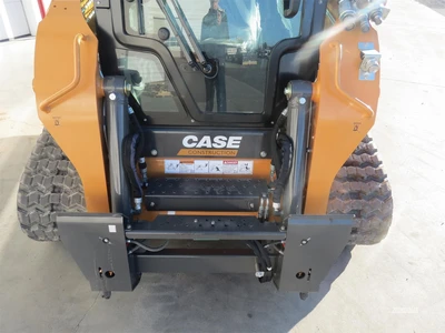 New | in-Stock 2026 CASE TR310B Compact Track Loaders Pennsylvania US | Zimmerman Farm Service #1409871
