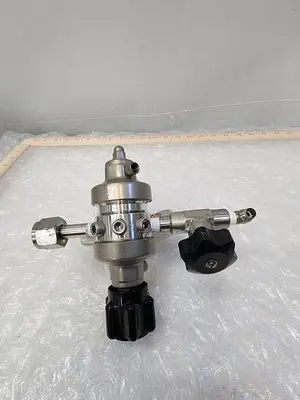 VERIFLO REGULATOR DSG752-S7P2404 200 PSI - 4000 PSI