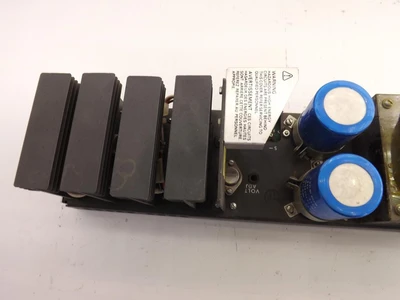 Used POWER ELECTRONICS _UNKNOWN_ AC/DC Power Supplies | OCO Industrial #1646284
