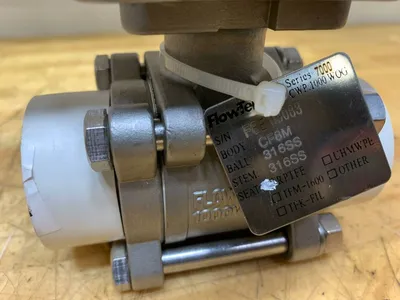 Bray Flow-Tek _MISSING_ Other Valves & Manifolds | Fram Fram LLC (10)