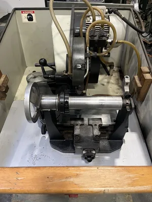 Rondamat 925 Profile Grinder
