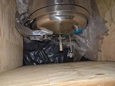 New | in-Stock 2010 ILMATEC DPC-70 Reactors | ND Industrial Surplus #1225010
