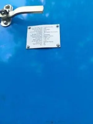 2018 LINCOLN ELECTRIC PYTHON X2 Beam Coping Machines (Robotic) | JPS International Inc (8)