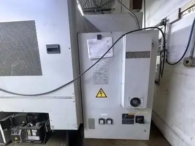 Used 2005 MORI SEIKI NL-1500/500 CNC Lathes Florida US | ABL Technology LLC #1369348