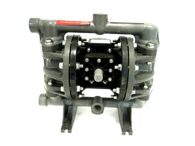 NEW ALL-FLO CTD-05 DIAPHRAGM PUMP CTD05