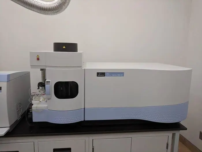 Used ICP OPTICAL EMISSION SPECTROMETER 7300DV Spectrometers Florida US | C3 SURPLUS LLC #442568