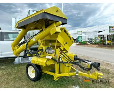 Used DEGELMAN RENN _UNKNOWN_ Roller Mills Iowa US | Keast Enterprises #1360169