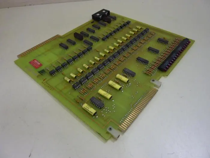 Used CINCINNATI MILACRON 3-531-3664A Circuit Boards Michigan US | Ideal Machinery #588659