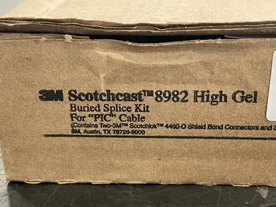 NEW 3M 8982-8882