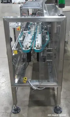 USED PACE PHARMA-LINE 300 AR