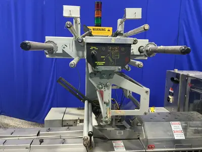 Used BOSCH LINIUN 303 Miscellaneous Packaging Equipment Ohio US | HGR 24 #1343690